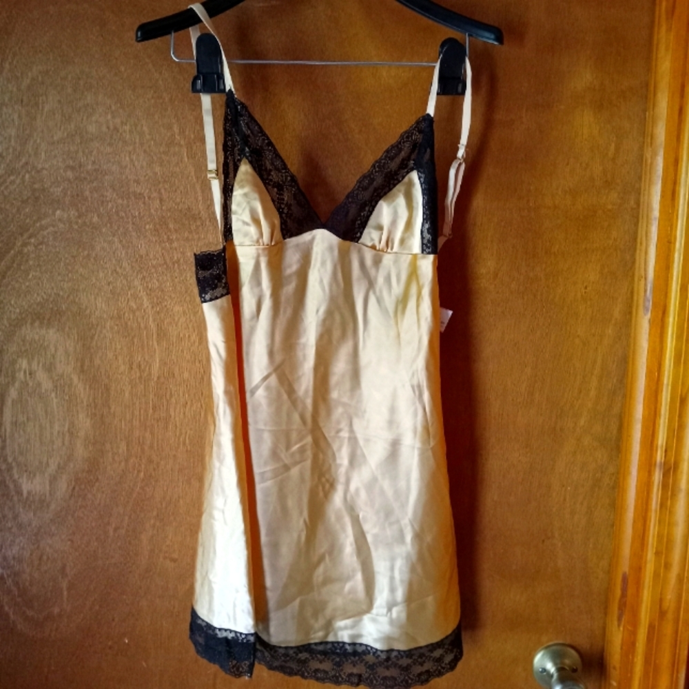 Baci lingerie Woman's slip